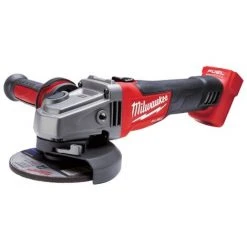 Milwaukee M18CAG125X-0X FUEL™ Akku-Winkelschleifer (4933451439)