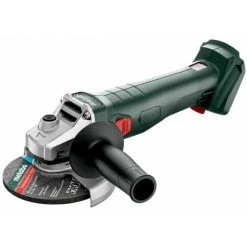 METABO® Akku-Winkelschleifer W 18 L 9-125 Quick | Ohne Akku Ohne Ladegerät