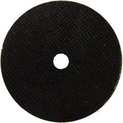 BGS TECHNIC BGS 3286-1 | TRENNSCHEIBE | Ø 75 X 1,8 X 9,7 MM | PASSEND FÜR DRUCKLUFT-TRENNSCHNEIDER 3286 3287