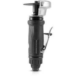 STAHLWERK Druckluft Trennschleifer Und Trennschneider Pneumatischer Winkelschleifer In Industrie-Qualität 18.000 U/min Für 76 Mm Scheiben -Winkelschleifer Verkaufe 53963375 3