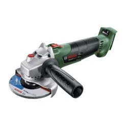 WEBMARKETPOINT Bosch-V 18V Advanced Grin Batterieloser Grinder