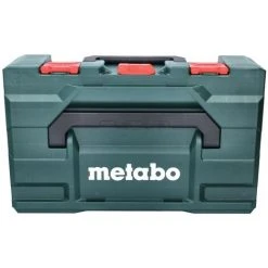 Metabo W 18 LT BL 11-125 Akku Winkelschleifer 18 V 125 Mm Brushless + 2x Akku 8,0 Ah + Ladegerät + MetaBOX -Winkelschleifer Verkaufe 54095539 4
