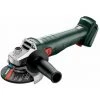 METABO® Akku-Winkelschleifer W 18 L 9-115 | Ohne Akku OhneLadegerät