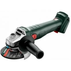 METABO® Akku-Winkelschleifer W 18 L 9-115 | Ohne Akku OhneLadegerät
