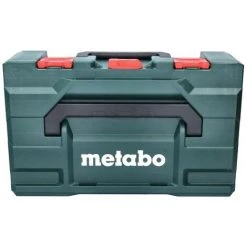 METABO® Metabo W 18 LT BL 11-125 Akku Winkelschleifer 18 V 125 Mm Brushless + 1x Akku 5,5 Ah + Ladegerät + MetaBOX -Winkelschleifer Verkaufe 54191035 4