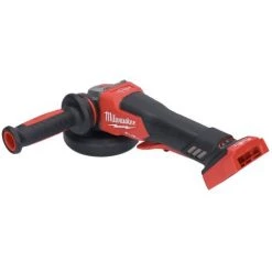 Milwaukee M18 FSAGV115XPDB-0 Akku Winkelschleifer 18 V 115 Mm ( 4933478774 ) Brushless Solo - Ohne Akku, Ohne Ladegerät 8 Milwaukee M18 FSAGV115XPDB-0 Akku Winkelschleifer 18 V 115 Mm ( 4933478774 ) Brushless Solo - Ohne Akku, Ohne Ladegerät -Winkelschleifer Verkaufe 54256888 4