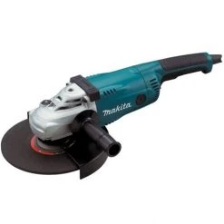 WEBMARKETPOINT Makita 2200W Winkelschleifer