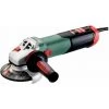 METABO® Elektro-Winkelschleifer WE 19-125 Q M-Brush
