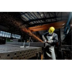 METABO® Elektro-Winkelschleifer WE 19-125 Q M-Brush -Winkelschleifer Verkaufe 54653515 4