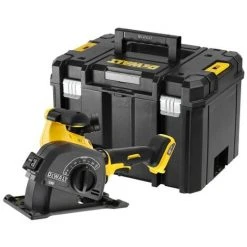 Dewalt Akku-Mauernutfraese, 54V, Basisversion (DCG200NT)
