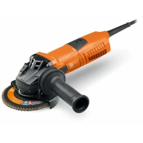 FEIN Compact-Winkelschleifer Ø 125 Mm | CG 13-125 V | 72228060000 1 FEIN Compact-Winkelschleifer Ø 125 Mm | CG 13-125 V | 72228060000