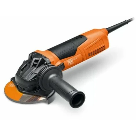 FEIN Compact-Winkelschleifer Ø 125 Mm | CG 17-125 | 72228160000 1 FEIN Compact-Winkelschleifer Ø 125 Mm | CG 17-125 | 72228160000