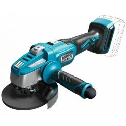 Akku-Winkelschleifer Dedra SAS + ALL DED7151