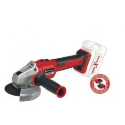 Einhell Italia 4431151 Axxio 18/125 Q Winkelschleifer - Ohne Akku