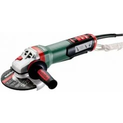 METABO® Elektro-Winkelschleifer WEPBA 19-150 Q DS M-Brush