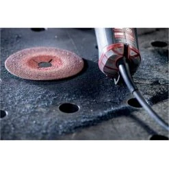 METABO® Elektro-Winkelschleifer WEPBA 19-150 Q DS M-Brush -Winkelschleifer Verkaufe 56379614 3
