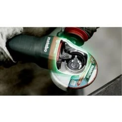 METABO® Elektro-Winkelschleifer WEPBA 19-150 Q DS M-Brush -Winkelschleifer Verkaufe 56379614 4