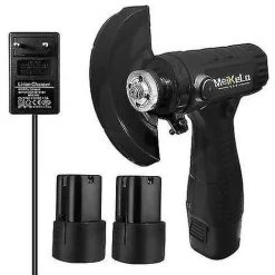 BF Mini-Akku-Winkelschleifer Schleifwerkzeug Home Handheld