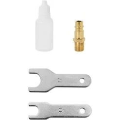 MSW Druckluft Winkelschleifer Druckluft Stabschleifer Druckluft Flex 22 000 U/min -Winkelschleifer Verkaufe 56477585 5