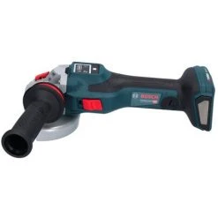 Bosch GWS 18V-15 SC Professional Akku Winkelschleifer 18 V 125 Mm Brushless + 1x Akku 5,0 Ah + Ladegerät + L-BOXX -Winkelschleifer Verkaufe 56639927 3