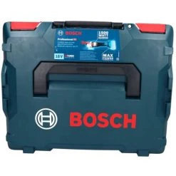 Bosch GWS 18V-15 SC Professional Akku Winkelschleifer 18 V 125 Mm Brushless + 1x Akku 5,0 Ah + Ladegerät + L-BOXX -Winkelschleifer Verkaufe 56639927 4