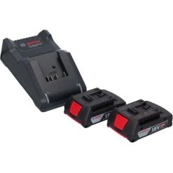 Bosch GWS 18V-15 SC Professional Akku Winkelschleifer 18 V 125 Mm Brushless + 2x Akku 2,0 Ah + Ladegerät + L-BOXX -Winkelschleifer Verkaufe 56639957 5