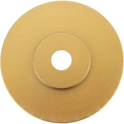 DRILLPRO Winkelschleifer Schleifen Hartmetall Schneiden Gold Abschrägung 98mm -Winkelschleifer Verkaufe 56657518 3