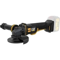 SIGMA JOLLY EDGE 37A3D + SCHEIBE 75B + AKKU-WINKELSCHLEIFER CAT DX31B -Winkelschleifer Verkaufe 57091474 3