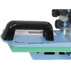 SIGMA JOLLY EDGE 37A3D + SCHEIBE 75B + AKKU-WINKELSCHLEIFER CAT DX31B -Winkelschleifer Verkaufe 57091474 5