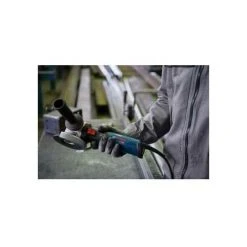 Bosch Winkelschleifer GWS 17-125 S, Mit Zubehör -Winkelschleifer Verkaufe 57177853 4