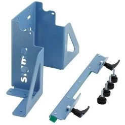 SIGMA JOLLY EDGE 37A3D + TISCHBEFESTIGUNGSSATZ 37C + WINKELSCHLEIFER CAT DX37 -Winkelschleifer Verkaufe 57208986 4