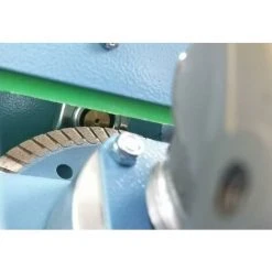 SIGMA JOLLY EDGE 37A3D + SCHEIBE 75B + WINKELSCHLEIFER CAT DX37 -Winkelschleifer Verkaufe 57209042 4