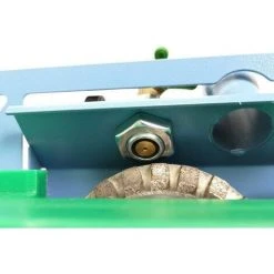 SIGMA JOLLY EDGE 37A3D + SCHEIBE 75B + WINKELSCHLEIFER CAT DX37 -Winkelschleifer Verkaufe 57209042 5