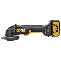 FLIESENBEARBEITUNG SIGMA SIMPLE BEVEL 36A5D + WINKELSCHLEIFER CAT DX31B -Winkelschleifer Verkaufe 57360433 3