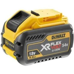 Winkelschleifer DeWALT DCG414X1 FlexVolt (1 X 54V/18V 9,0 Ah + DCB118 + TSTAK II) -Winkelschleifer Verkaufe 57623883 4