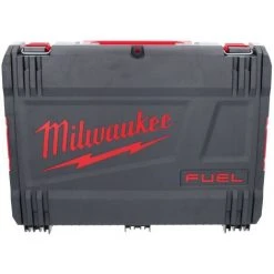 Milwaukee M18 FSAGV115XPDB-501X Akku Winkelschleifer 18 V 115 Mm Brushless + 1x Akku 5,0 Ah + Ladegerät + HD Box