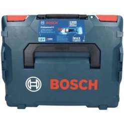 Bosch GWS 18V-15 SC Professional Akku Winkelschleifer 18 V 125 Mm Brushless + 1x ProCORE Akku 5,5 Ah + L-Boxx - Ohne Ladegerät -Winkelschleifer Verkaufe 58119978 4
