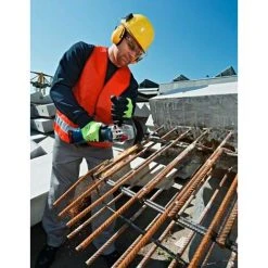 Winkelschleifer BOSCH GWS 18V-10 (2 X 4,0 Ah + GAL18V-40 + L-Boxx 136) -Winkelschleifer Verkaufe 58392038 4