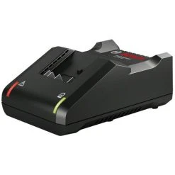 Winkelschleifer BOSCH GWS 18-125 V-LI (2 X 4,0 Ah ProCORE + GAL18V-40 + L-Boxx 136) -Winkelschleifer Verkaufe 58392142 5