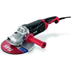 Flex Winkelschleifer L 21-6 230 (230mm, 2100Watt, M 14, Spannhals-¯ 64 Mm)