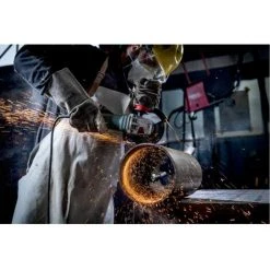 METABO® Elektro-Winkelschleifer WEV 19-125 M-Brush -Winkelschleifer Verkaufe 58771582 4