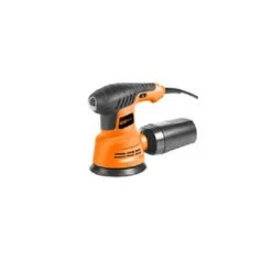 DIYOZZY AC 125MM Detailschleifer Eurocode