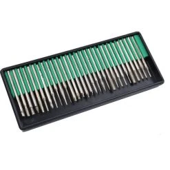 LIFCAUSAL Tragbares Elektrisches Schleifwerkzeug-Set, Tragbarer Mini-Drehbohrer, Mehrzweck-Schleifer, Schneiden, Polieren, Schleifer, Bits, Stichel-Werkzeug-Kit Mit Zubehör, DIY-Kits, 180 W (Typ 1) -Winkelschleifer Verkaufe 59307810 4