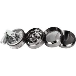 Kueatily Handschleifer (55mm Silber) -Winkelschleifer Verkaufe 59440746 4