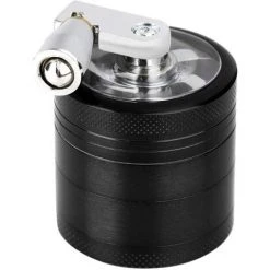 Kueatily Handschleifer (55mm Schwarz) -Winkelschleifer Verkaufe 59440748 3