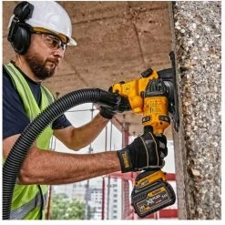 Dewalt XR Flexvolt 54V Nutenfräsmaschine Mit Akku DCG200T2-QW -Winkelschleifer Verkaufe 59689023 3