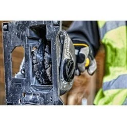 Dewalt XR Flexvolt 54V Nutenfräsmaschine Mit Akku DCG200T2-QW -Winkelschleifer Verkaufe 59689023 4