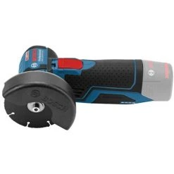 Bosch Akku-Winkelschleifer GWS 12 V-76 / 10,8-76, Ausführung: 06019F2003 , Solo / L-Boxx -Winkelschleifer Verkaufe 60187149 3