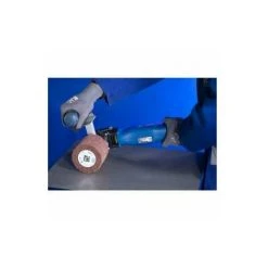 PFERD Elektrosatiniermaschine ESER 12/25 230 Volt 2.500 RPM/1.200 Watt