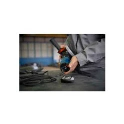 Bosch Winkelschleifer GWS 17-150 S, Mit Zubehör -Winkelschleifer Verkaufe 60787572 3